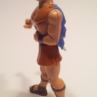 Hercules figuuri. Disney Vietnam 90-luku 11 cm - pikkukuva 4