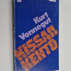 Kurt Vonnegut : Kissan kehto - pikkukuva 1