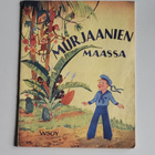MURJAANIEN MAASSA - pikkukuva 1