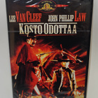 Kosto odottaa ( dvd ) uusi ! - pikkukuva 1