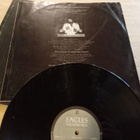 lp Eagles The long run - pikkukuva 4