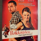 Rakkauden rasvaprosentti (2012) romanttinen komedia (UUSI) - pikkukuva 1