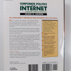 James E. Gaskin : Corporate Politics and the Internet - pikkukuva 2
