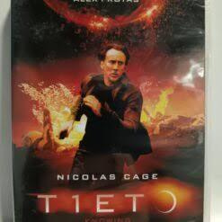 Nicolas Cage - T1eto
