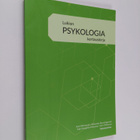 Harri Peltomaa : Lukion psykologia : kertauskirja - pikkukuva 1