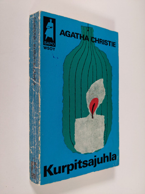 Agatha Christie : Kurpitsajuhla