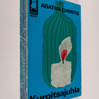 Agatha Christie : Kurpitsajuhla - pikkukuva 1