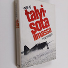 Risto Pajari : Talvisota ilmassa - pikkukuva 1
