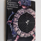 Anu Kaipainen : Magdaleena ja maailman lapset - pikkukuva 1