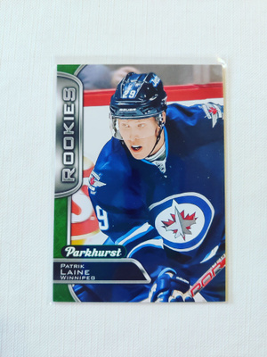 Patrik Laine