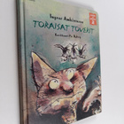 Ingvar Ambjörnsen : Toraisat toverit - pikkukuva 1