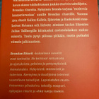 MIKKO MIKKOLA: BRONDAN RITARIT - pikkukuva 2