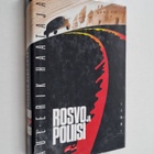 Paul-Erik Haataja : Rosvo ja poliisi : rikosromaani - pikkukuva 1
