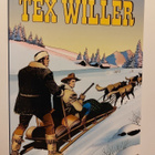 TEX WILLER - KIRJASTO  6 - pikkukuva 1