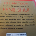 Lillian Toon : Pieni Fengshui kirja - pikkukuva 2