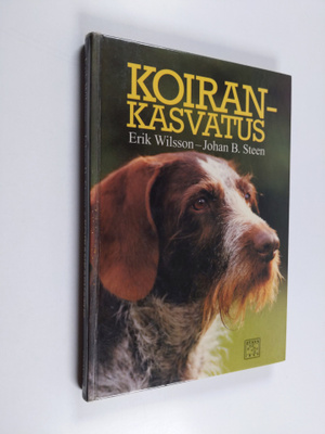 Erik Wilsson : Koirankasvatus