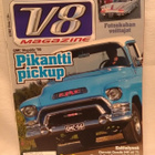 V8 Magazine 6 / 2007 - pikkukuva 1
