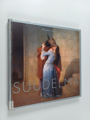 Hannu Salmi : Suudelma