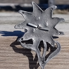 Edelweiss merkki. Halkaisija - 64 mm - pikkukuva 5
