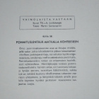 Jatkosota Pommituslentäjä Sotapiirros Lindeberg 1942 - pikkukuva 3