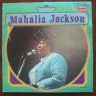 Mahalia Jackson - s/t (LP) - pikkukuva 1