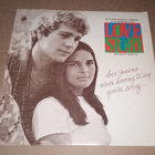 LOVE STORY LP PAS-6002 - pikkukuva 1