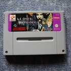 SNES : Castlevania Vampire's Kiss - Super Nintendo - pikkukuva 1
