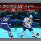 2024-25 Upper Deck - Gaming PVP - 0,50 € / kpl - pikkukuva 2