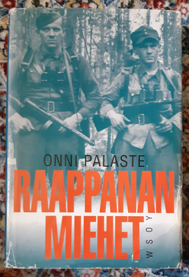 Onni Palaste - Raappanan miehet
