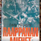 Onni Palaste - Raappanan miehet - pikkukuva 1