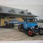 Kangasala, Vehoniemen automuseo (1982), ei p. - pikkukuva 1
