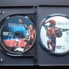 DVD: Michael Jackson - This Is It, Two-Disc Special Edition - pikkukuva 3