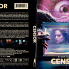 Censor - US Region A Blu-Ray (Vinegar Syndrome) - pikkukuva 5