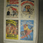 MICKEY ROONEY & JUDY GARLAND COLLECTION - pikkukuva 3