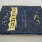 The Book of Excellence: 236 Habits of Effective Sales Peopl - pikkukuva 1