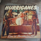 Hurriganes – Live In Stockholm 1977 2-LP - pikkukuva 1