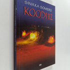 Sinikka Somero : Koodi 112 - pikkukuva 1