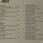 Holiday Collection • Vol.2 Greece CD - pikkukuva 3