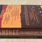 BANSHEE: Kausi 1 (2013) Antony Starr, Ivana Milicevic (UUSI) - pikkukuva 4