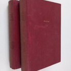 Henry Fielding : Historien om Tom Jones, ett hittebarn 1-2 - pikkukuva 1