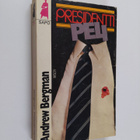 Andrew Bergman : Presidenttipeli - pikkukuva 1