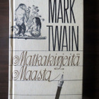 Mark Twain: Matkakirjeitä maasta - pikkukuva 1
