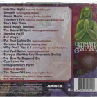 SANTANA   Ultimate Santana - pikkukuva 2