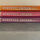 Hynttyyt yhteen (koko TV-sarja) 6 x DVD - pikkukuva 5
