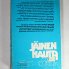 Clive Cussler : JÄINEN HAUTA (1.p. 1978) - pikkukuva 2