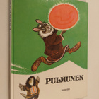 Jevgeni (kuvitt.) Ratsev : Pulmunen : tsuktsien ja eskimo... - pikkukuva 1