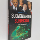 Kaja Kunnas : Suomenlahden suhdekirja : uudet vaaran vuodet - pikkukuva 1