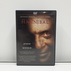 Hannibal (Hopkins, Moore, Oldman, dvd) - pikkukuva 1