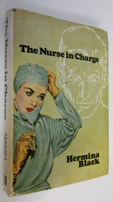 Hermina Black : The nurse in charge
