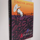 Sebastien Japrisot : Pitkät kihlajaiset - pikkukuva 1